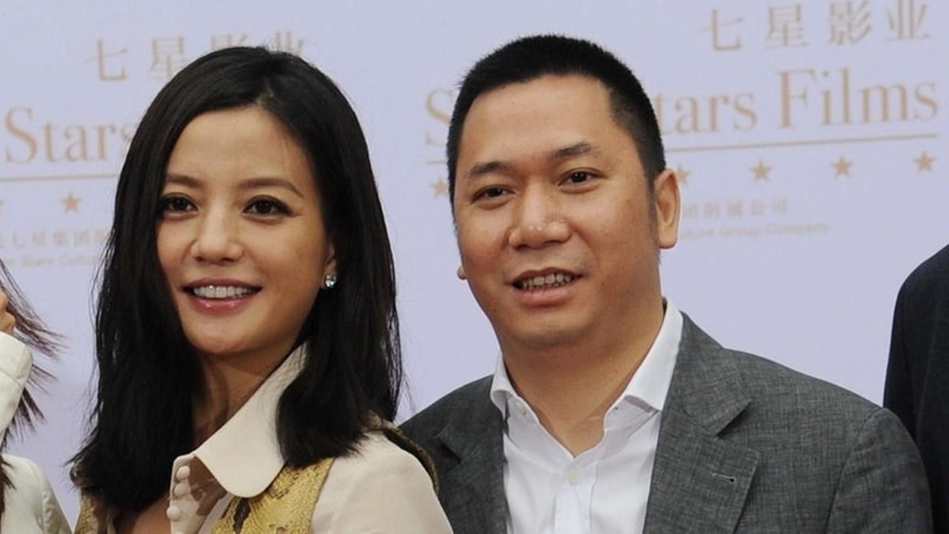 快訊／遭中國封殺！瓊瑤女星「宣布離婚」切割富商尪　爆欠債32億「都與我無關」