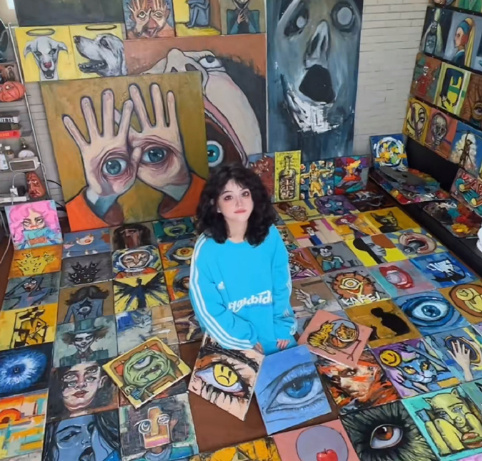 百萬大咖「驚傳不敵病魔逝世」！生前崩潰淚訴：「每天都像在地獄...」