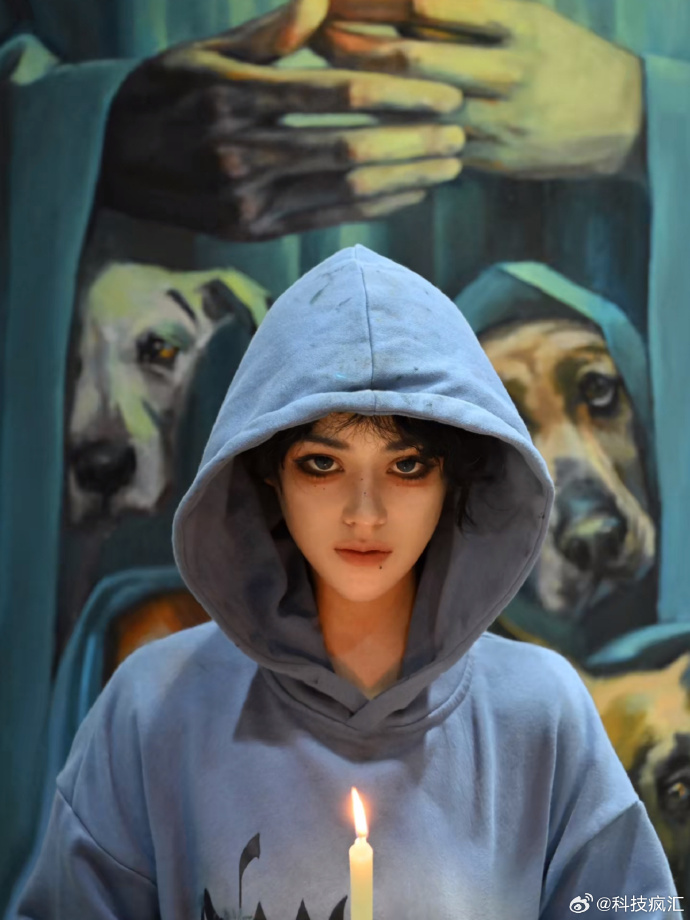 百萬大咖「驚傳不敵病魔逝世」！生前崩潰淚訴：「每天都像在地獄...」