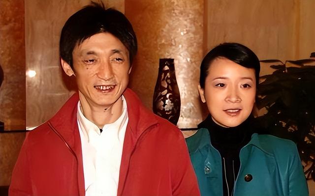 分居12年！資深女星被爆「多次出軌小鮮肉」　丈夫次次原諒「坐輪椅也不離婚」