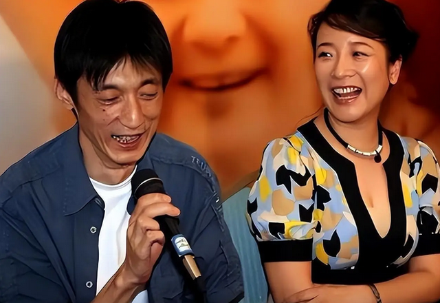 分居12年！資深女星被爆「多次出軌小鮮肉」　丈夫次次原諒「坐輪椅也不離婚」