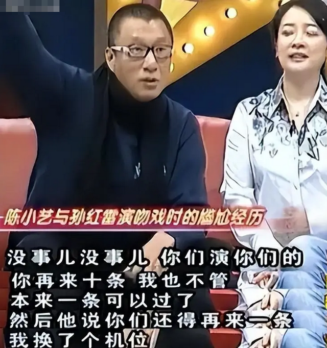 分居12年！資深女星被爆「多次出軌小鮮肉」　丈夫次次原諒「坐輪椅也不離婚」