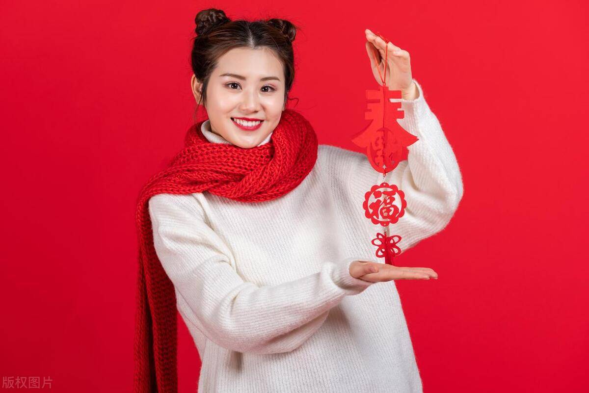 春節將至！老人說：「過年不穿三衣，穿了要換掉」指哪3種衣？穿錯「運勢下滑」一整年都倒霉