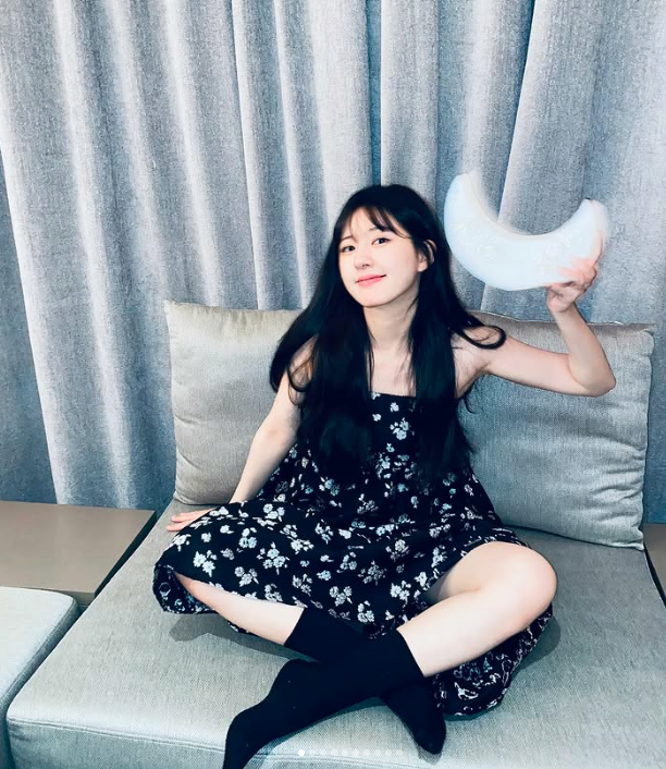 復健畫面曝光!當紅女演員驚爆「被老闆拖進廁所羞辱2小時」 入院後「勇敢曬最新近況」:路都走不穩...