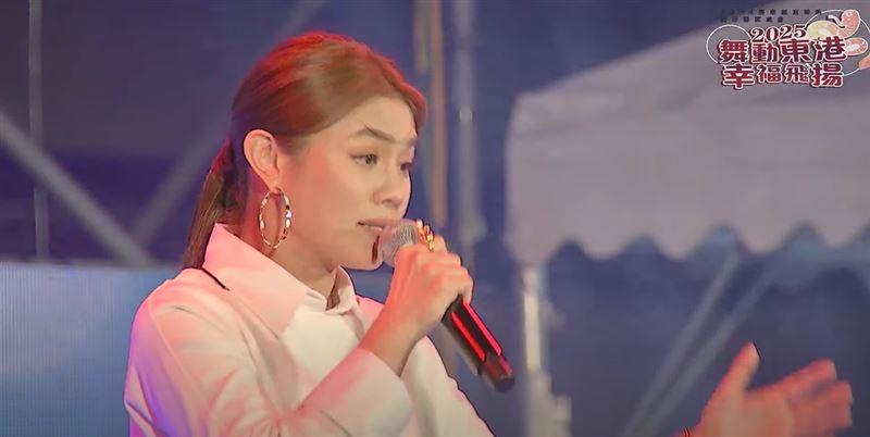 淡出螢光幕多日!朱海君罕見亮相「憔悴消瘦一大圈」 復出獨自扛家計突脫口:「還好我沒結婚!」