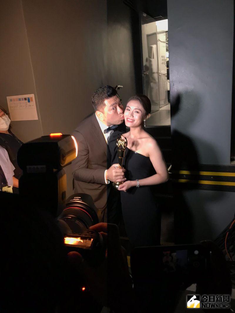 淡出螢光幕多日!朱海君罕見亮相「憔悴消瘦一大圈」 復出獨自扛家計突脫口:「還好我沒結婚!」