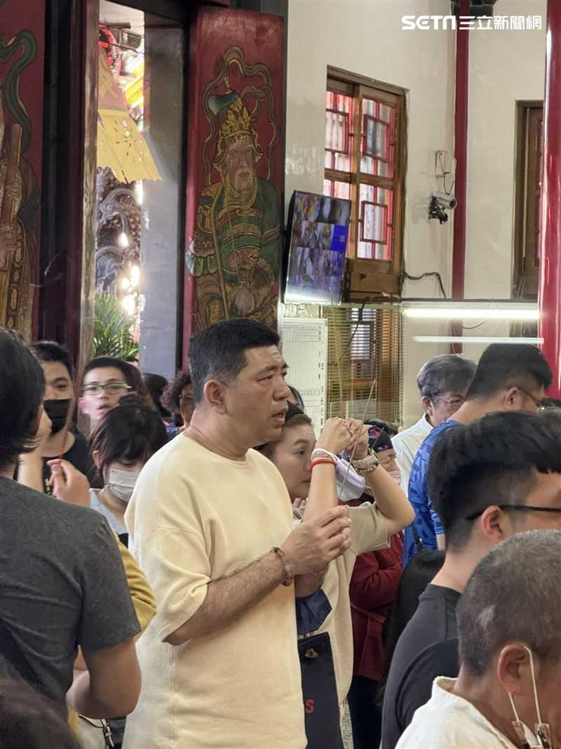 淡出螢光幕多日!朱海君罕見亮相「憔悴消瘦一大圈」 復出獨自扛家計突脫口:「還好我沒結婚!」