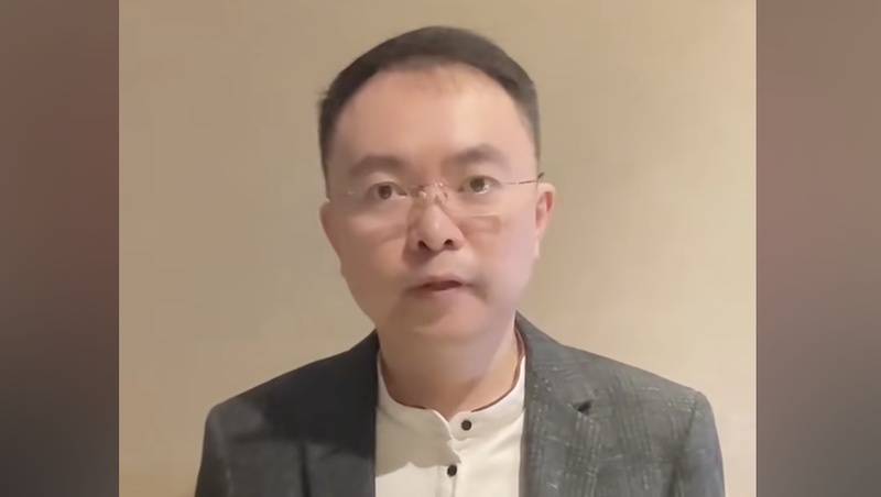 46歲大咖患漸凍「被告知剩2年壽命」！女星淚曝：他已簽署遺體捐贈