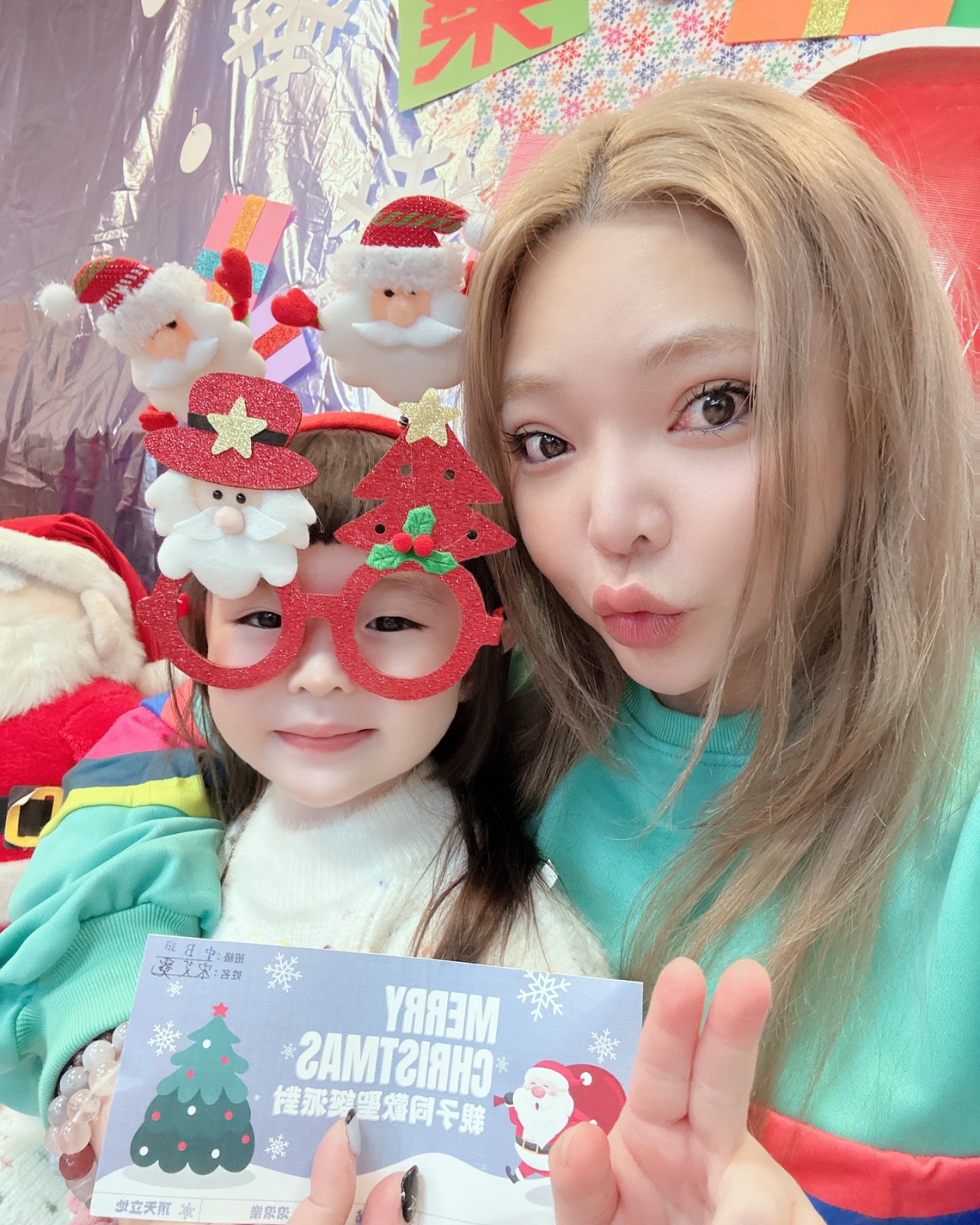 喊退演藝圈！小甜甜消失半年「深夜突然發文」　網一看「整個人都變了」