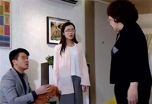 前夫嫌我生不出兒子！離婚時「他把房子留給我和女兒」　1年後他要再婚前婆婆找來：「60萬聘金妳要出」