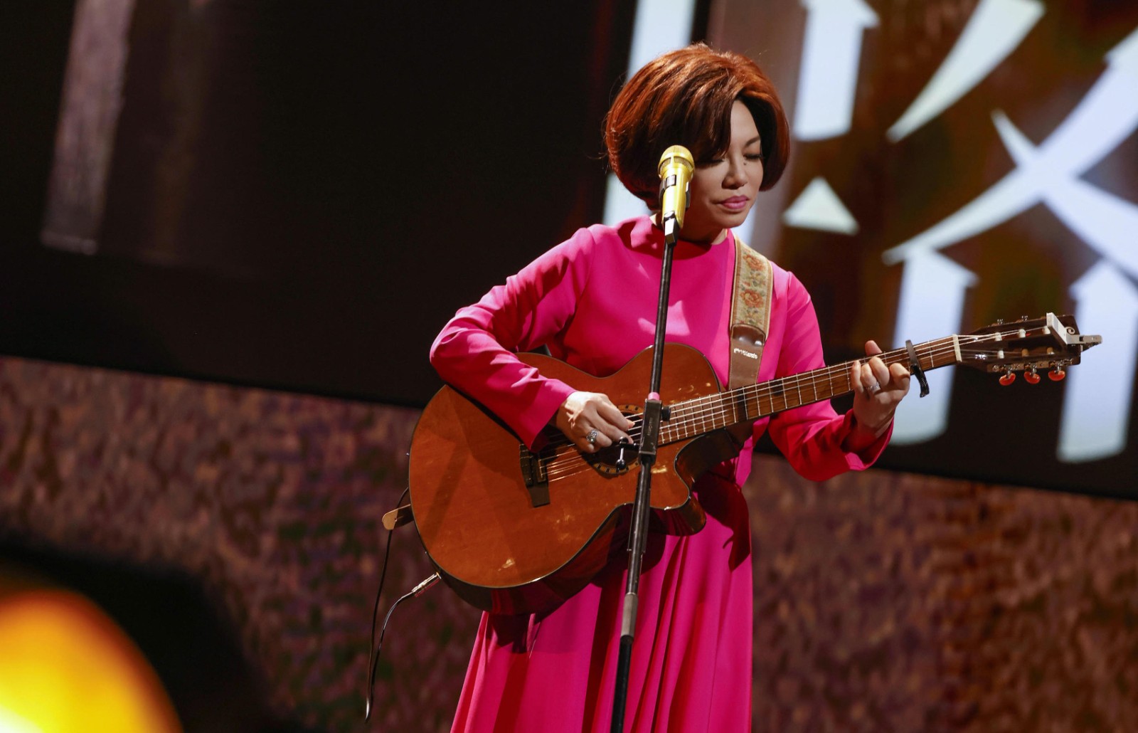 驚爆罹怪病!67歲蔡琴鬆口「醫生嚴重警告」 坦言開唱「每次都像最後一場」