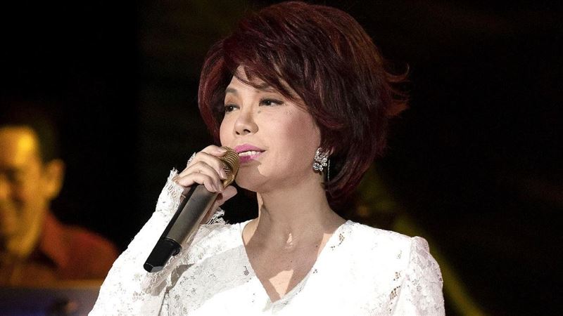 驚爆罹怪病!67歲蔡琴鬆口「醫生嚴重警告」 坦言開唱「每次都像最後一場」