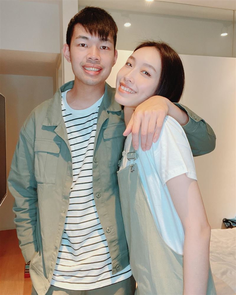 陳大天浪漫求婚成功！曾國城、唐從聖見證 戲劇人的愛情故事完美昇華