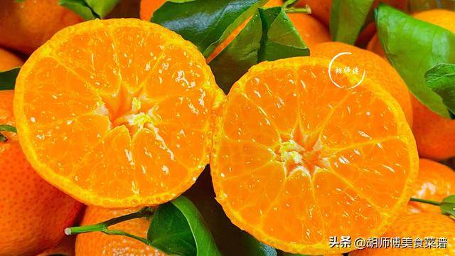 冬天必吃砂糖橘？醫生警告：這3類人小心食用，避免健康亮紅燈