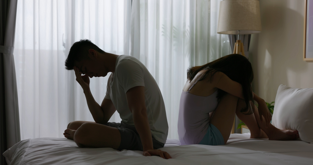 交往4年求婚「發現女友是單親媽」！他拒當現成爸問：「分手錯了嗎」