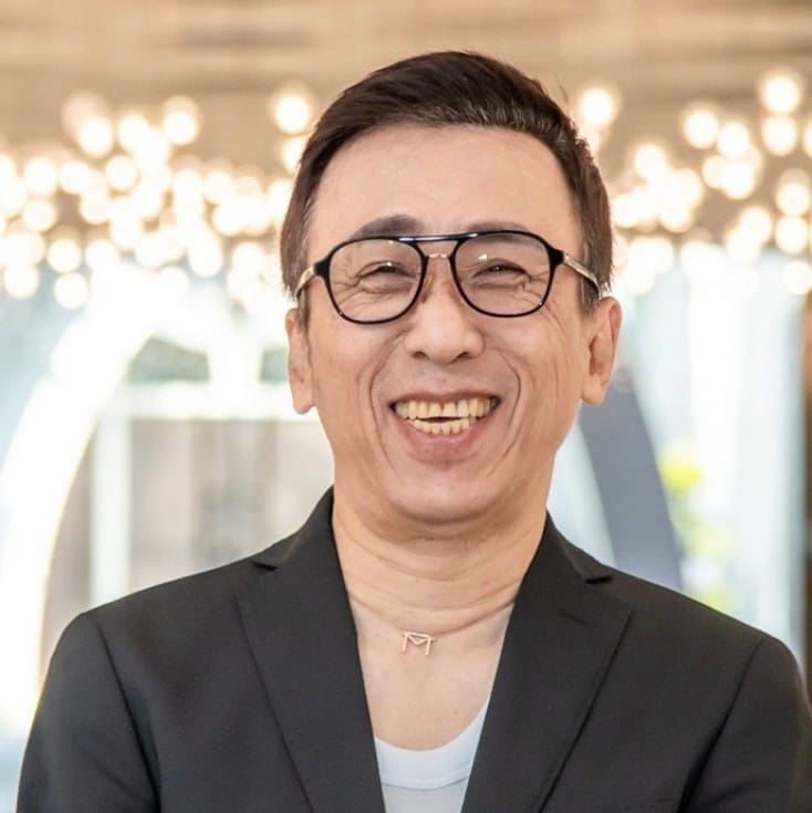 又爆黑幕!苦苓出面控「慈濟犯罪」秀出證據 受害者親自發聲了