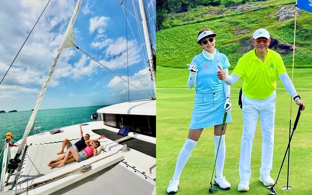 67歲知名男星宣布結婚！新婚妻曝光「舊愛大方祝福」　登記完「坐私人飛機度蜜月」