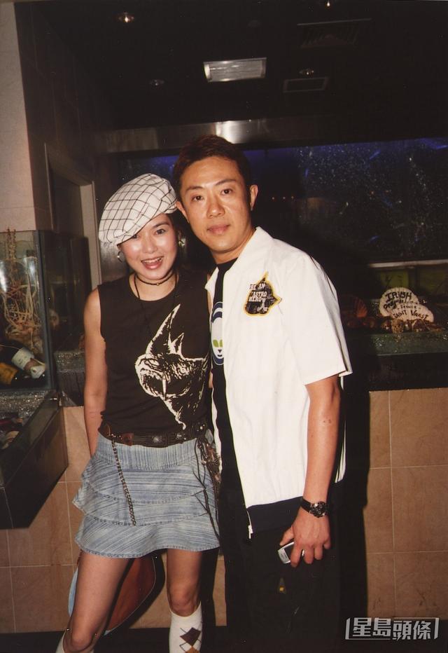 67歲知名男星宣布結婚！新婚妻曝光「舊愛大方祝福」　登記完「坐私人飛機度蜜月」