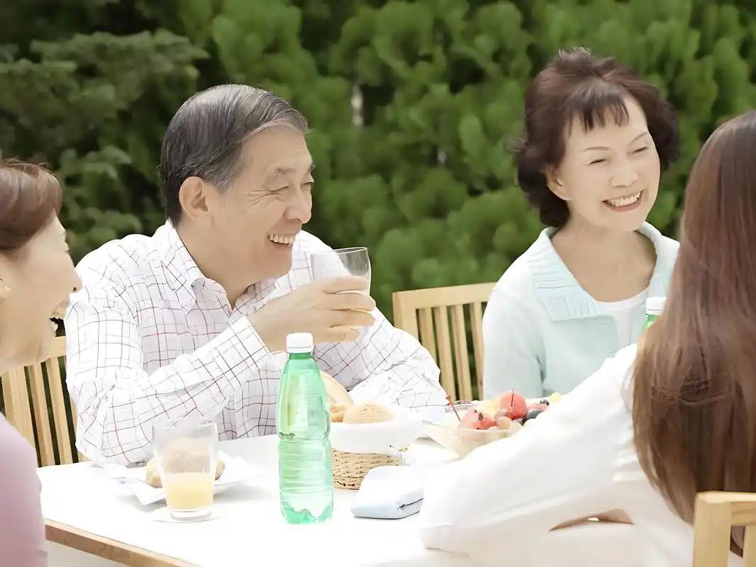 幫買婚房、給退休金！今年想去兒子家過年「媳婦卻說住不下」　發現有人侵門踏戶「我氣做一事」