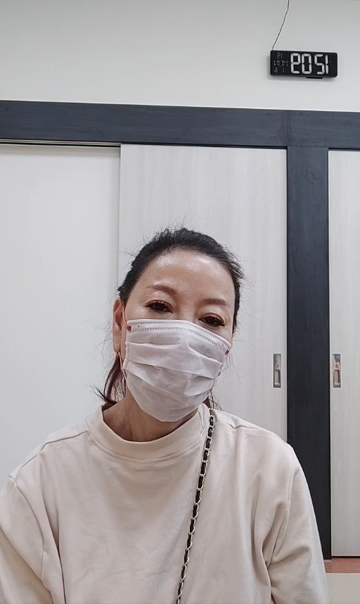 88歲喜劇泰斗阿西健康亮紅燈！楊繡惠直播證實父親急診，最新病況曝光
