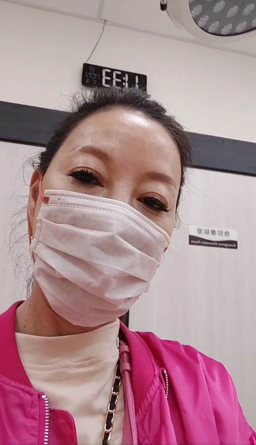 88歲喜劇泰斗阿西健康亮紅燈！楊繡惠直播證實父親急診，最新病況曝光