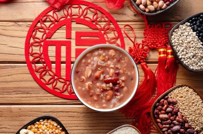 「今年春節冷不冷，就看臘八！」今天臘八，有何預兆？