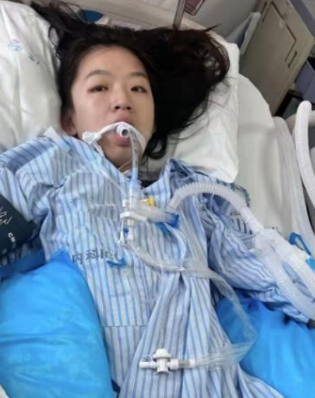 年輕網紅10年抗癌終不敵病魔 家人心碎告別：下輩子還做兄妹