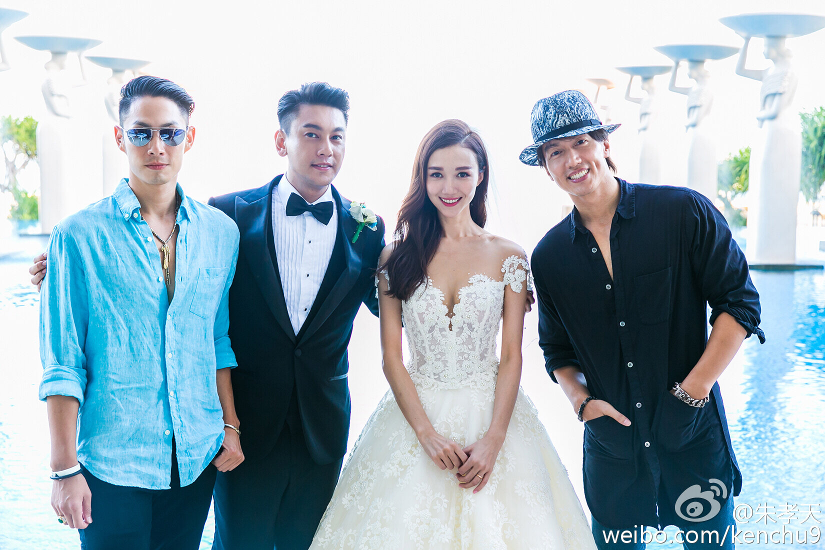 當年紅極一時！47歲男星接地氣「市場辦年貨」討價還價　「打扮像中年大叔」網愣：太落魄了