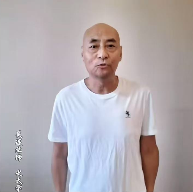 資深演員驟逝！年僅60歲「臨終一幕」被公開　躺病床上「骨瘦如柴」：親友圍一圈送別