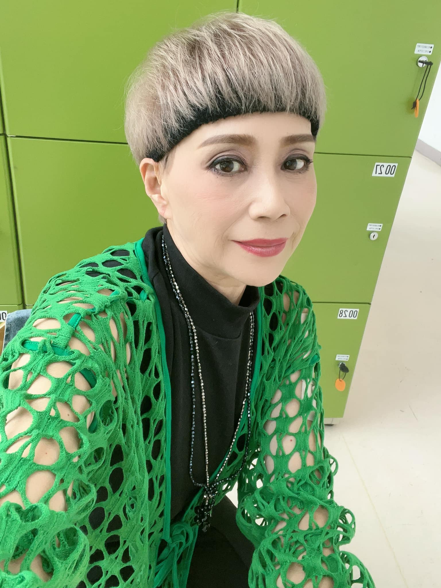 車禍險送命！66歲資深女星痛哭「拿不到30萬賠償」　再站上舞台：可能是最後一次...