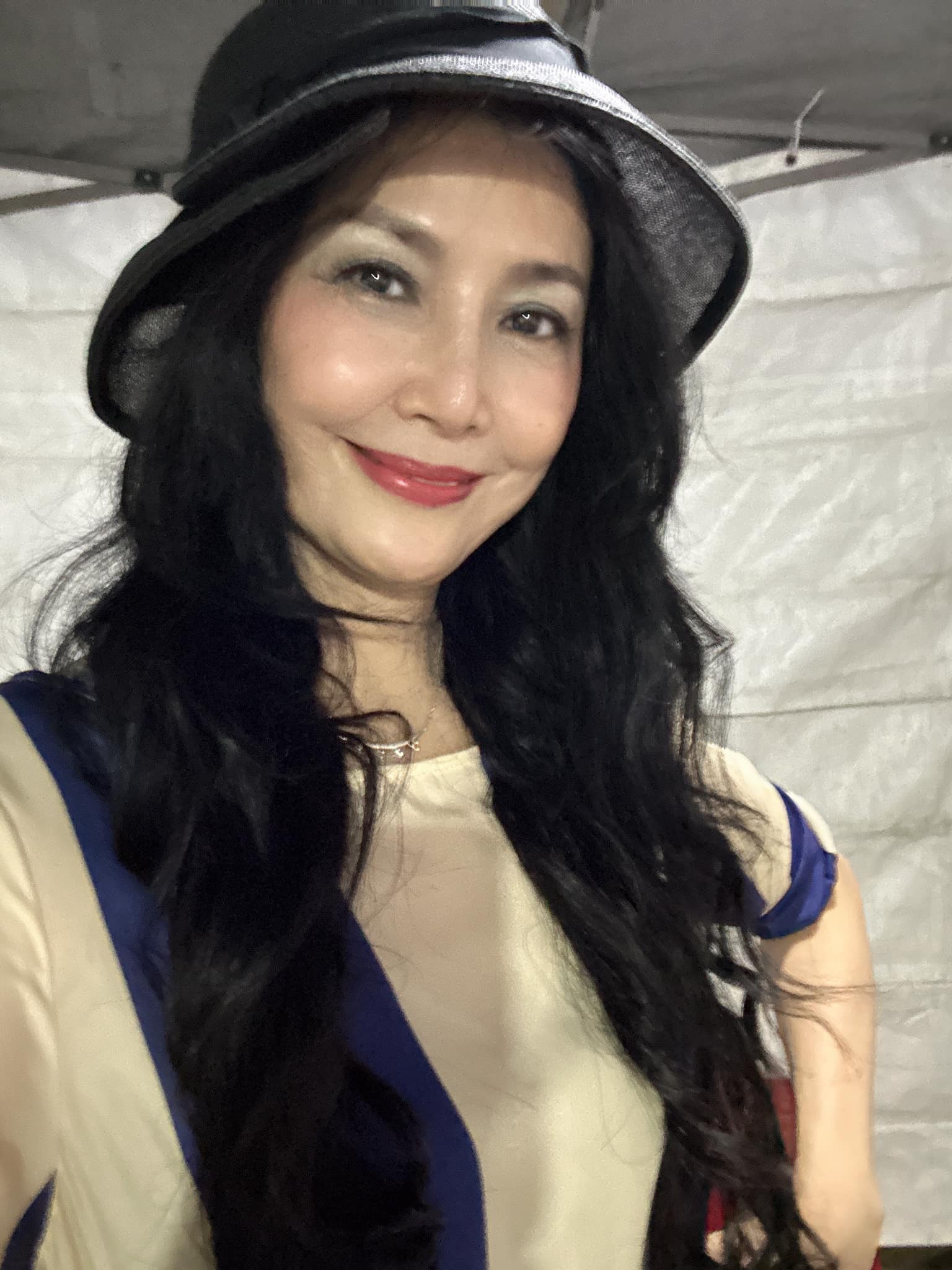 61歲玉女歌手認了「戀上20歲弟弟」！老了對婚姻仍憧憬「找個伴很好」