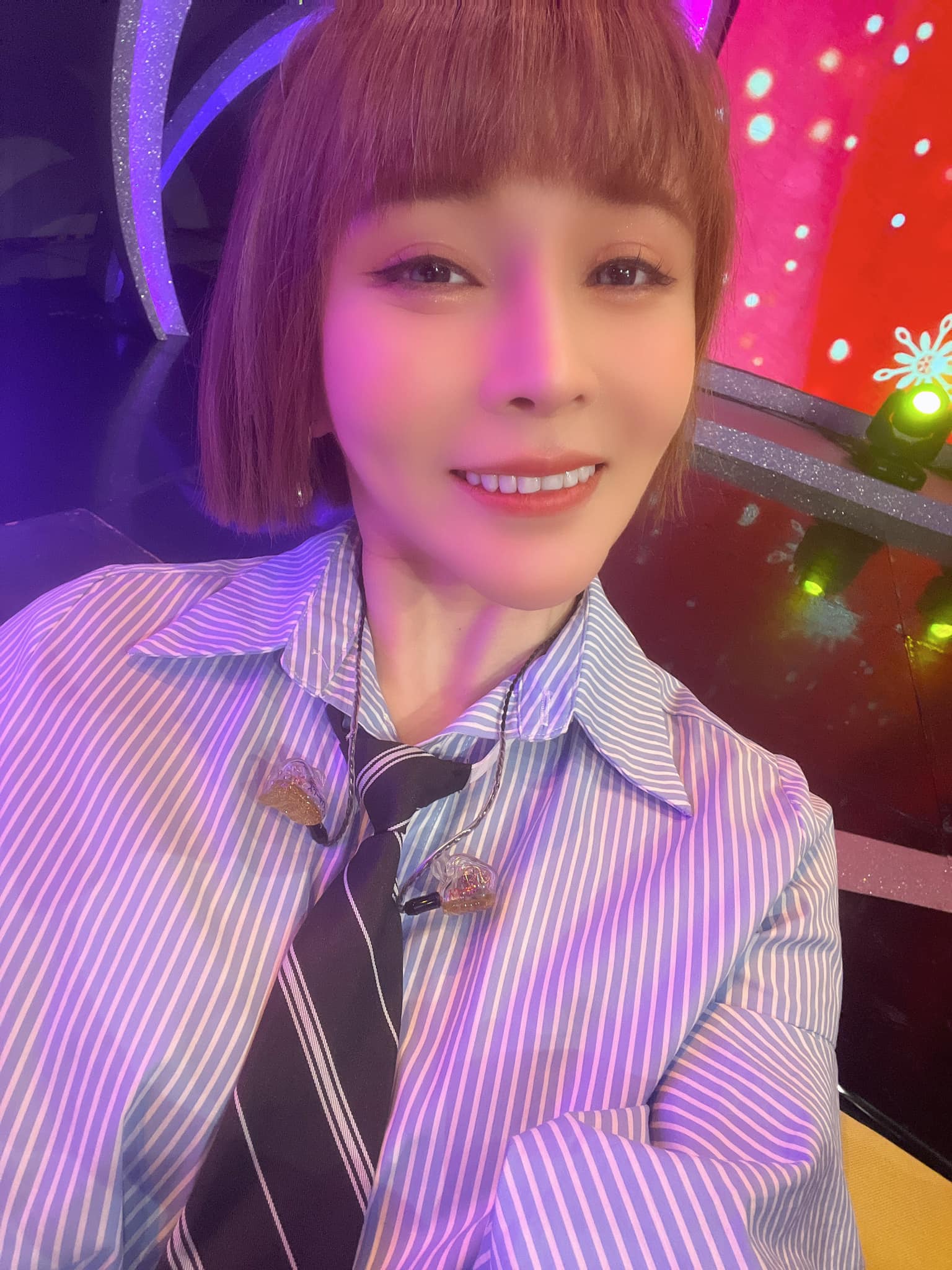 唱一半傳槍響!43歲台語歌手「演出喊卡避難」一片恐慌 全場四處竄逃「發抖躲後台」