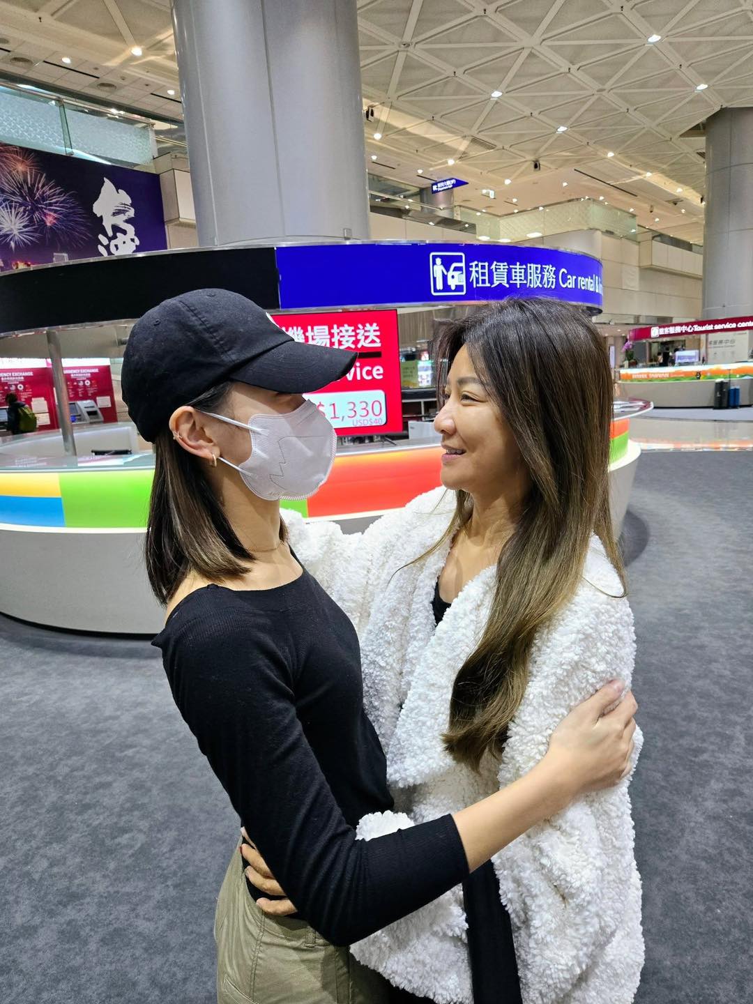 只睡3小時！侯昌明愛女美國留學「每天視訊哭」低潮暴瘦　他罕撂重話：沒有機會了