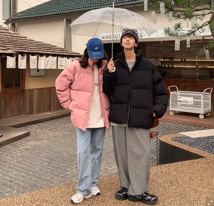 羽絨外套輸了!寒流來襲網大推「只要500塊超保暖外套」 價格親民「機車族也大推」:騎車穿也很夠