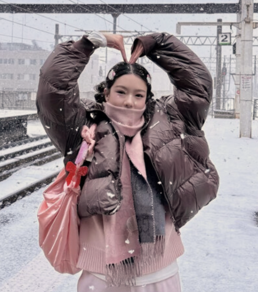 羽絨外套輸了!寒流來襲網大推「只要500塊超保暖外套」 價格親民「機車族也大推」:騎車穿也很夠