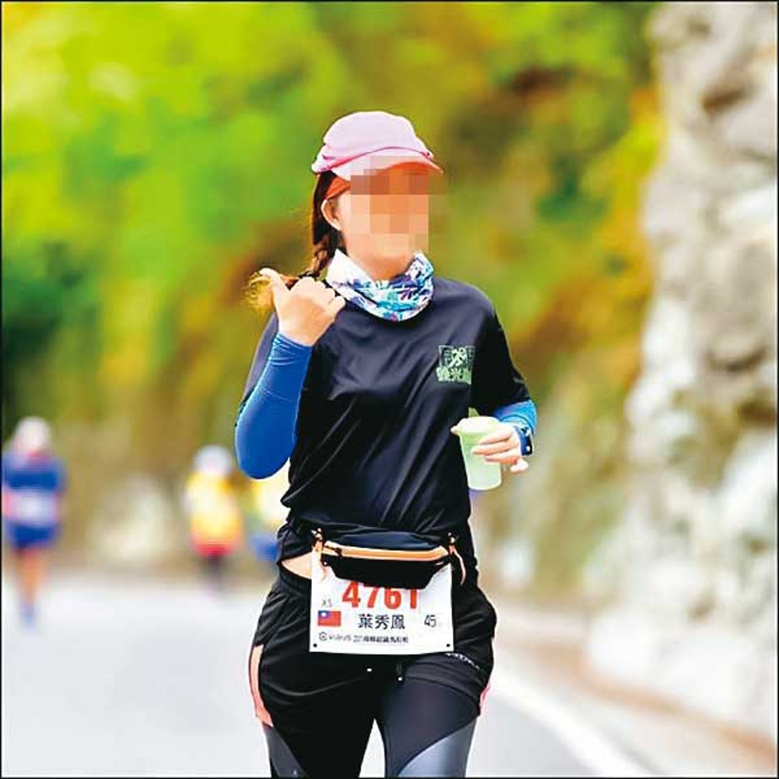 遭大嫂水泥封屍!新莊女深夜托夢「請救我出來」死不瞑目 警焚香後「馬上破案」發毛:長一樣