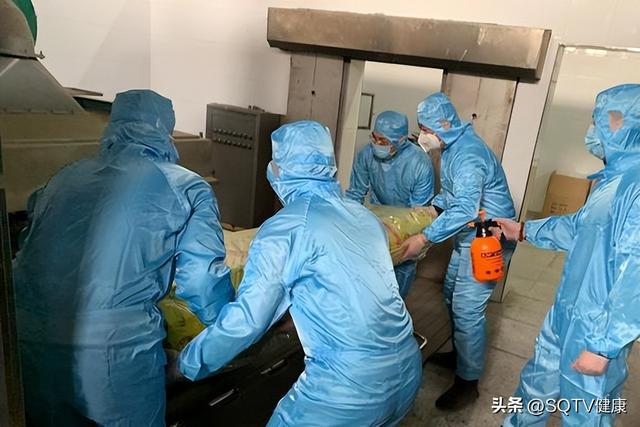離世後想體面離開！殯儀館員工曝內幕「身體兩處要堵住」　看似不敬「卻維護最後的尊嚴」
