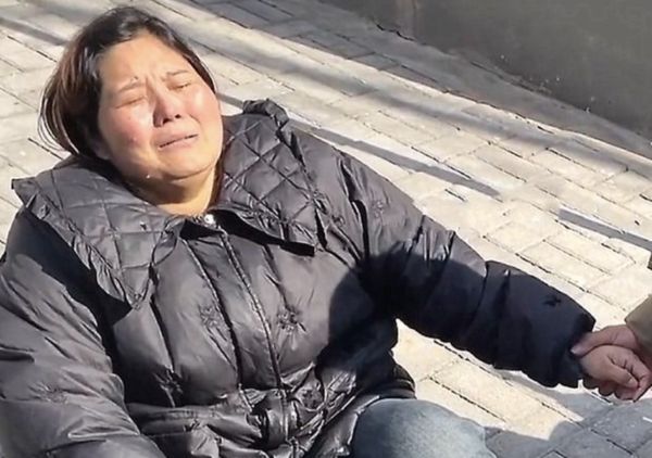 奶奶用偏方治孫子…他吃完後「昏迷進ICU」器官全衰竭　親媽淚崩：「隨時會沒命」