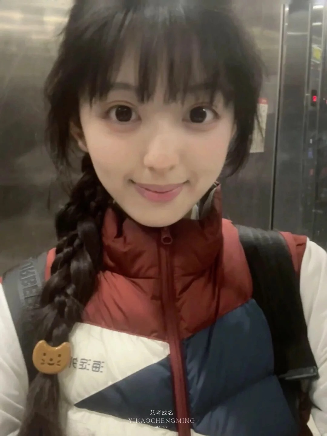 美到不真實！神顏考生皮膚太好「被評審要求卸妝5次」　素顏太驚人「成功拿藝考榜首」