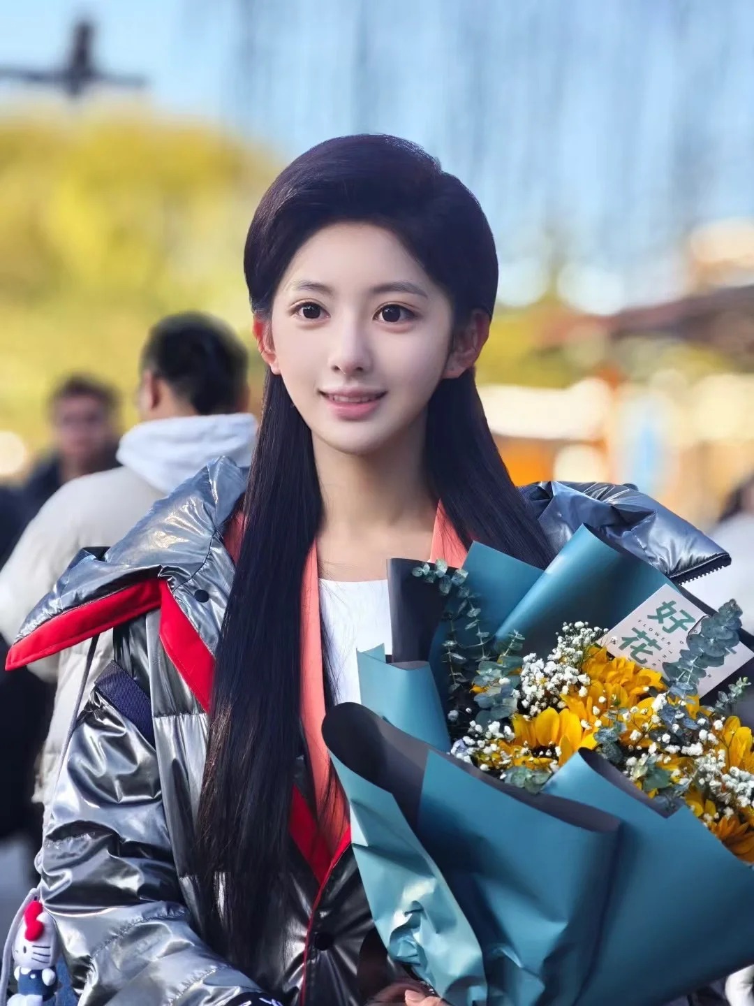 美到不真實！神顏考生皮膚太好「被評審要求卸妝5次」　素顏太驚人「成功拿藝考榜首」