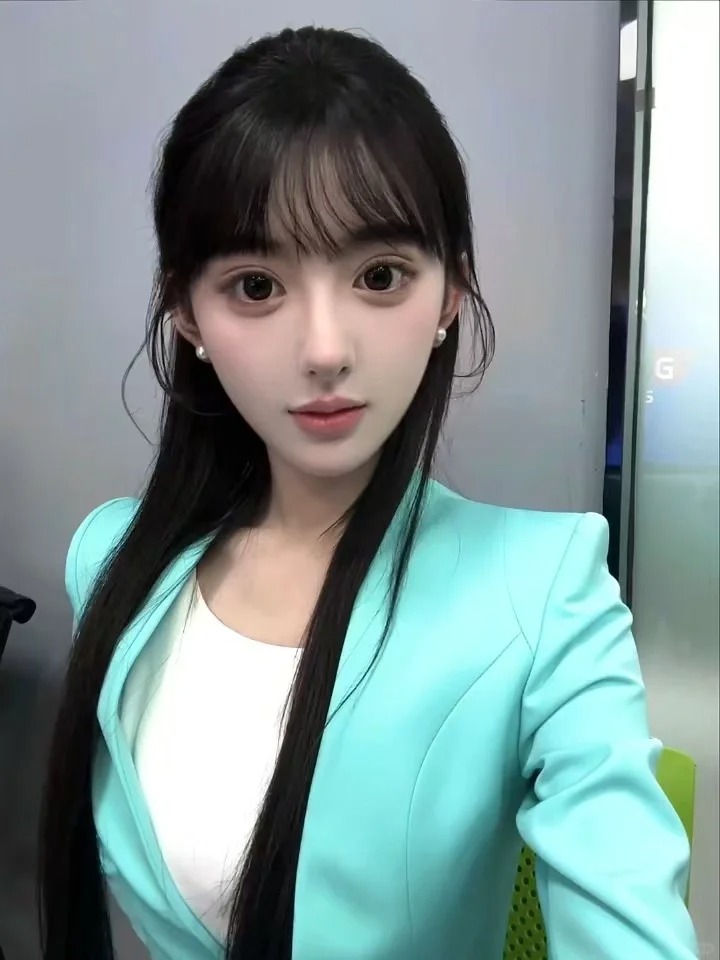 美到不真實！神顏考生皮膚太好「被評審要求卸妝5次」　素顏太驚人「成功拿藝考榜首」