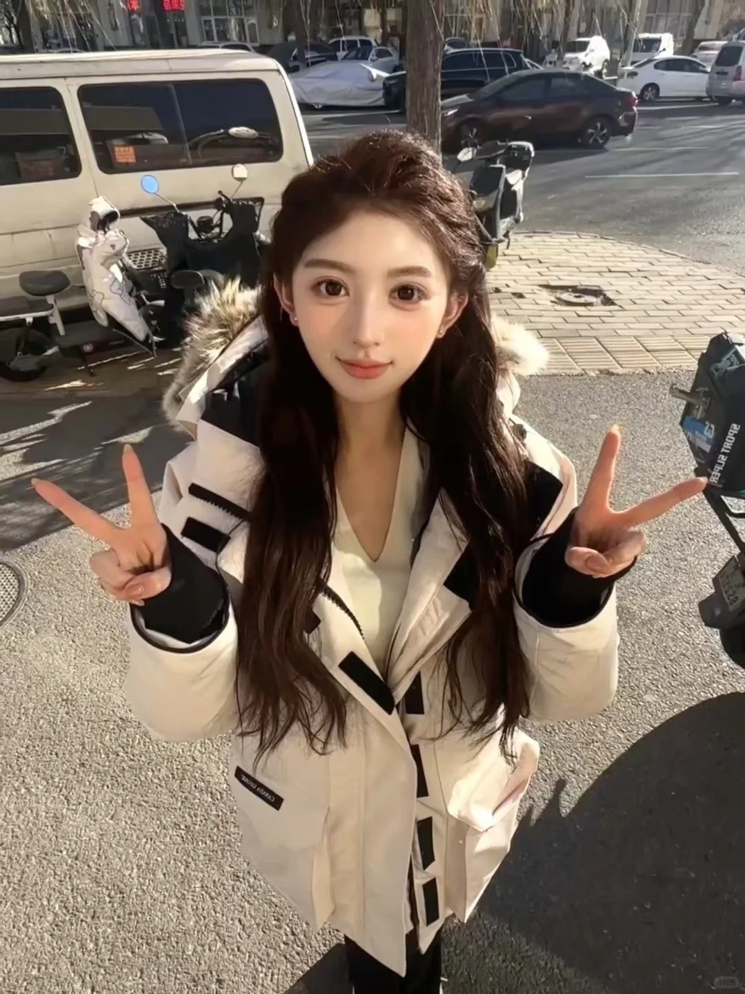 美到不真實！神顏考生皮膚太好「被評審要求卸妝5次」　素顏太驚人「成功拿藝考榜首」