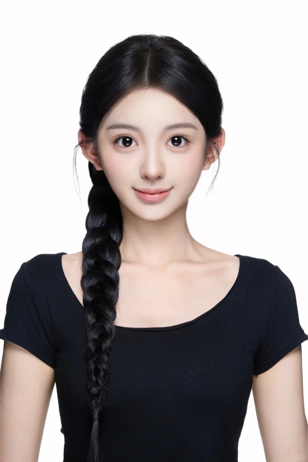 美到不真實！神顏考生皮膚太好「被評審要求卸妝5次」　素顏太驚人「成功拿藝考榜首」