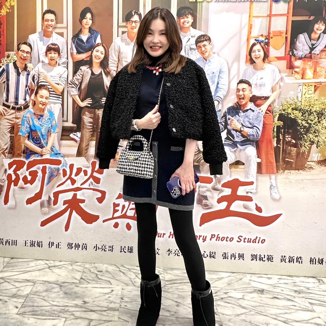 嫁豪門卻不孕！八點檔女星「被親媽拖去宮廟」換花換肚求子　「18年後下場曝」令人心疼