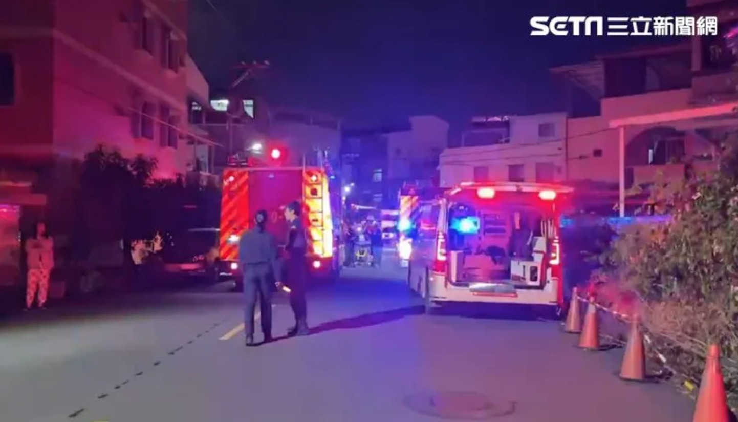 沒能等到過年！高雄3歲童「受困鐵棺材身亡」　父母哭斷腸「還原喪子瞬間」：52歲才生下他...