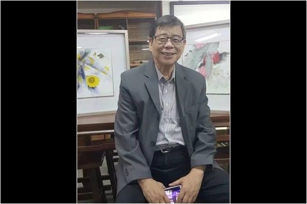 快訊／台灣大咖驚傳「台大醫院過世」死因曝光　生前「認了婚外情」：一時迷失...
