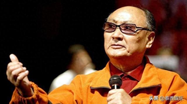 京劇大咖病逝！兒悲慟「與世長辭了」享壽89歲　「相愛70年妻子」堅強守靈堂