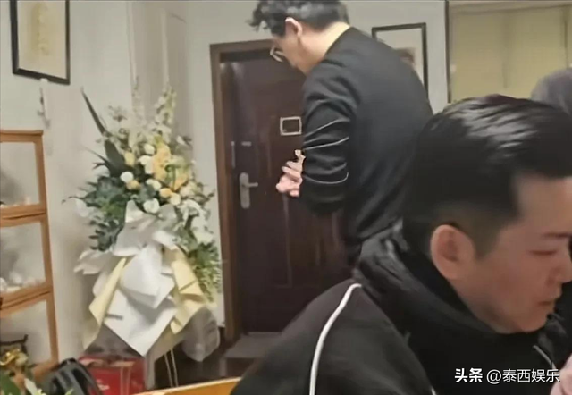 京劇大咖病逝！兒悲慟「與世長辭了」享壽89歲　「相愛70年妻子」堅強守靈堂