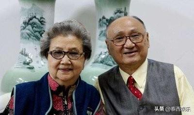 京劇大咖病逝！兒悲慟「與世長辭了」享壽89歲　「相愛70年妻子」堅強守靈堂