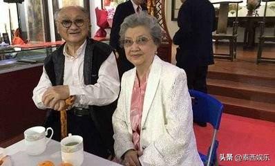 京劇大咖病逝！兒悲慟「與世長辭了」享壽89歲　「相愛70年妻子」堅強守靈堂